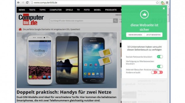 ChromeAdd-ons: Mit diesen Erweiterungen optimieren Sie Googles Browser